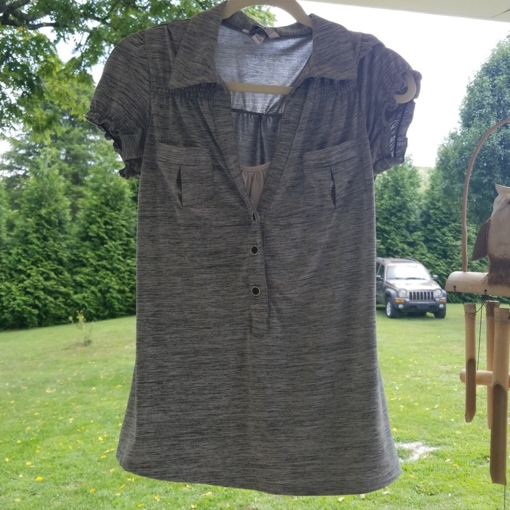 Cute Summer Top - Picture 2 of 7